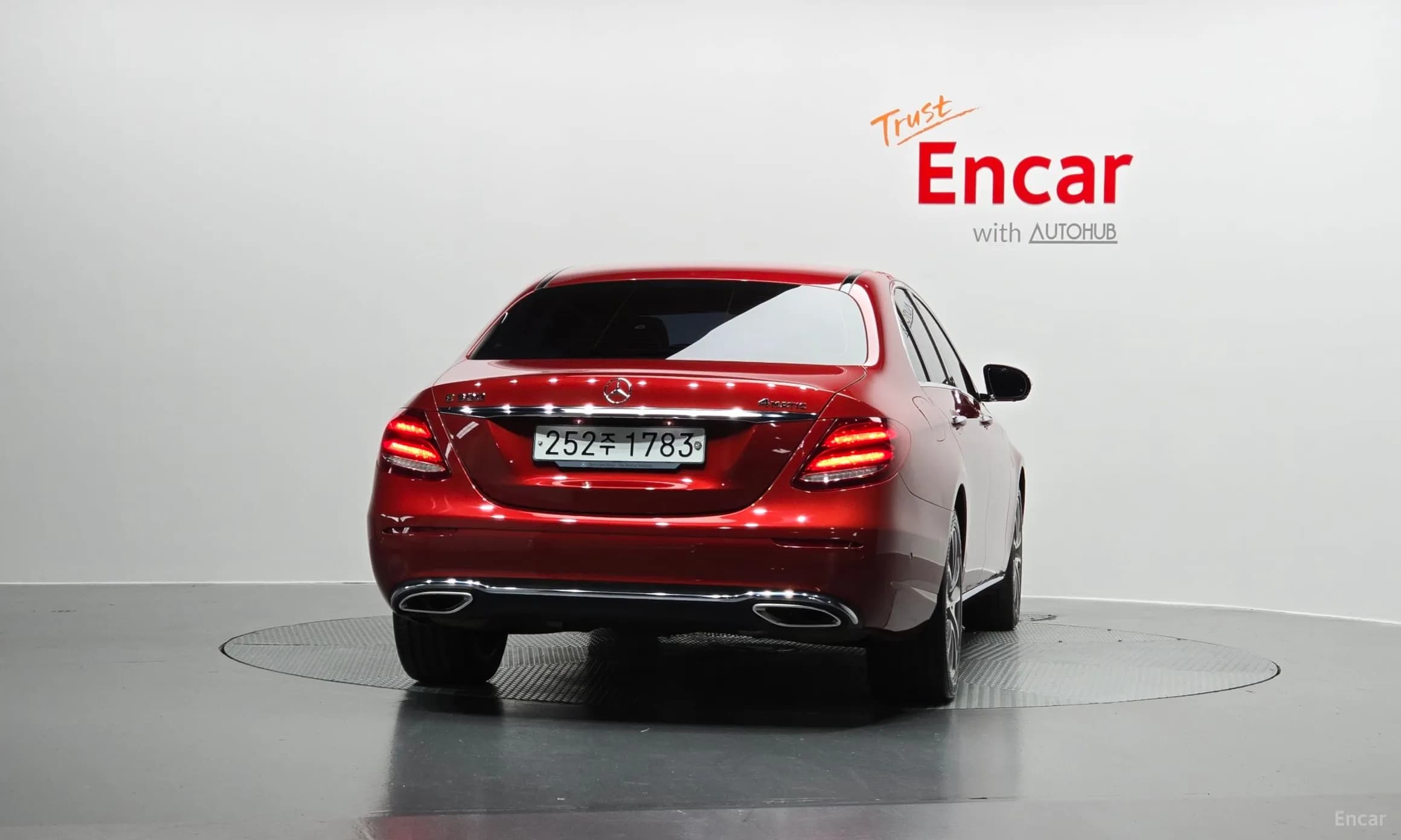 E-Class W213