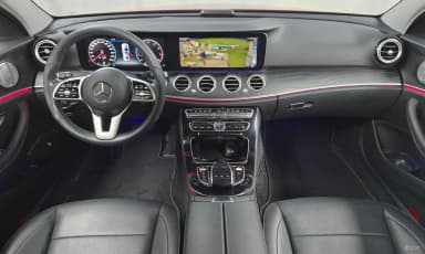 E-Class W213