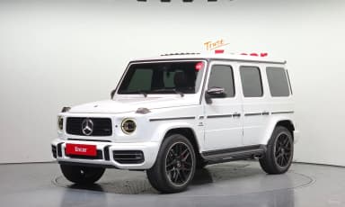 G-Class W463b