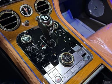 Continental GT 3rd Generation