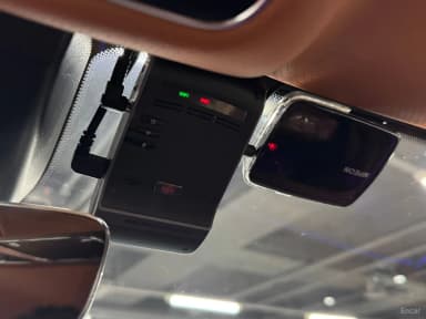 Continental GT 3rd Generation