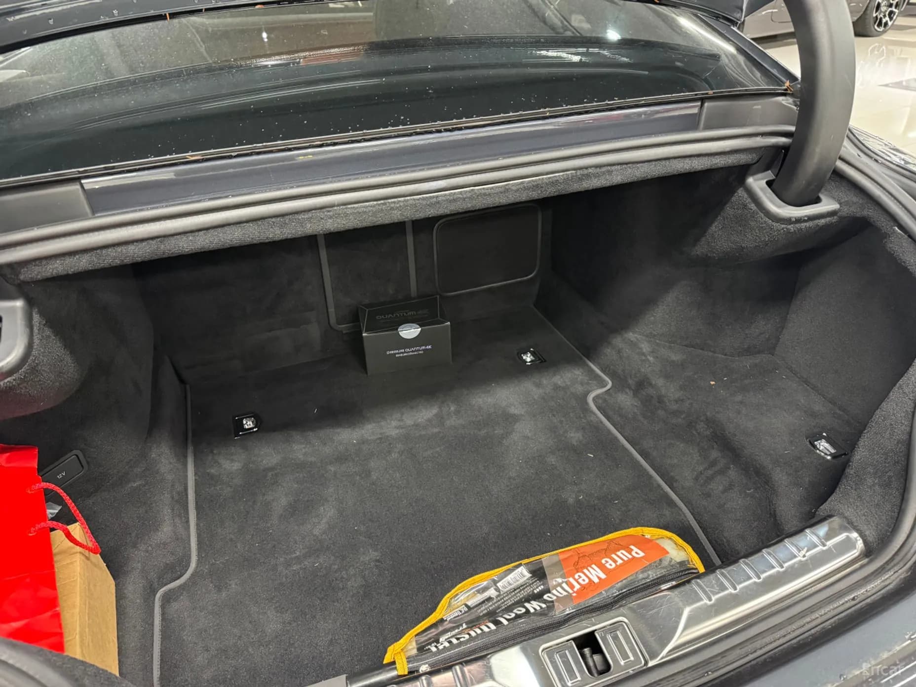 Continental GT 3rd Generation