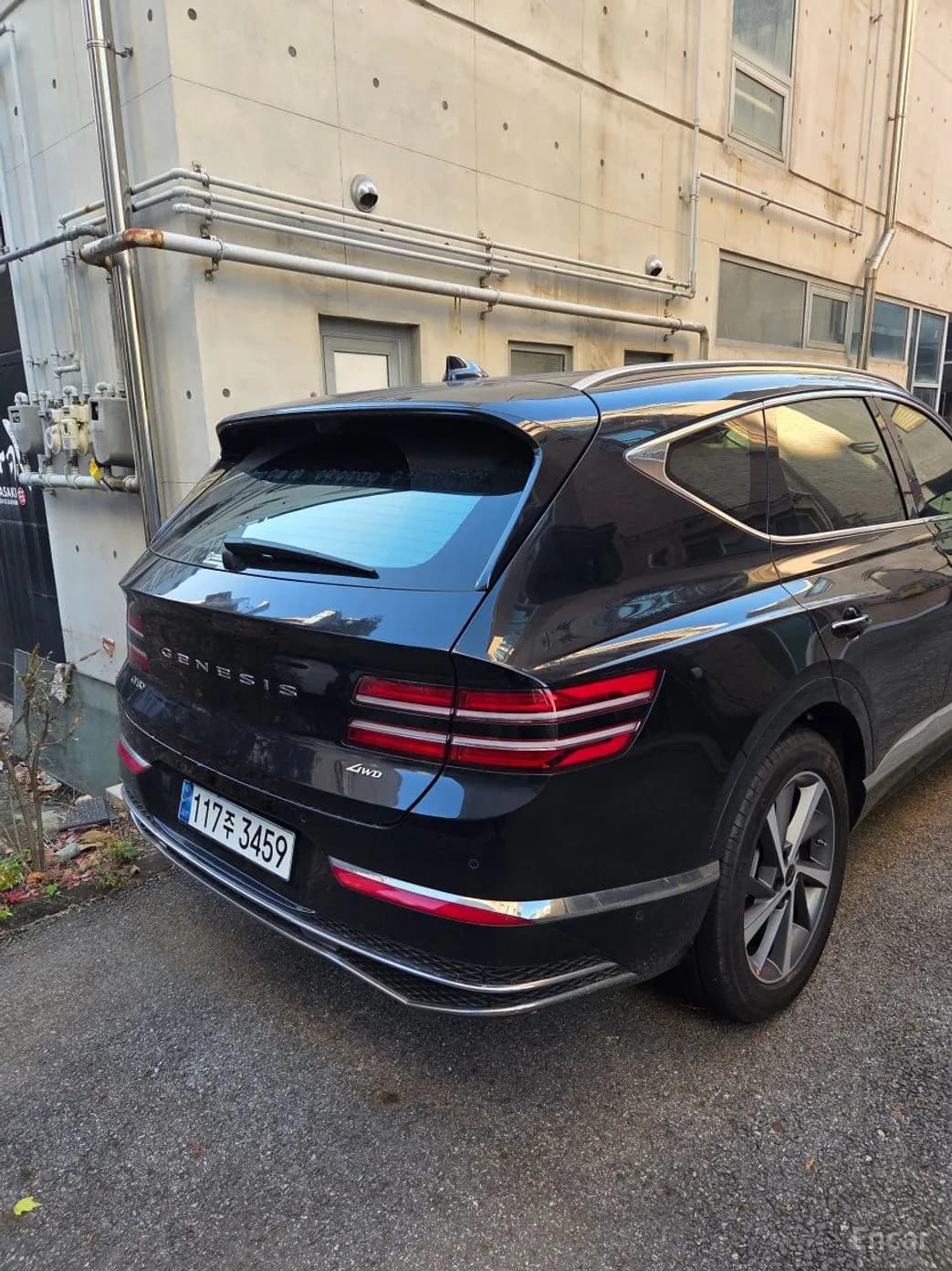 GV80