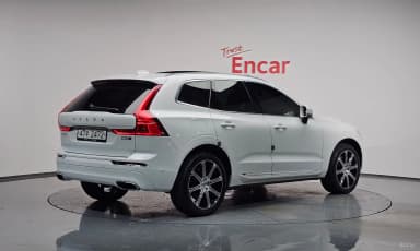 XC60 Gen 2