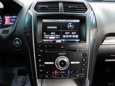 Explorer