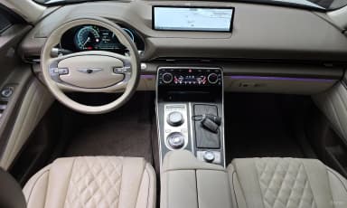 GV80