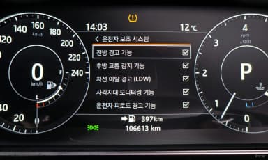 Range Rover Sport 2nd Generation