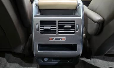 Range Rover Sport 2nd Generation