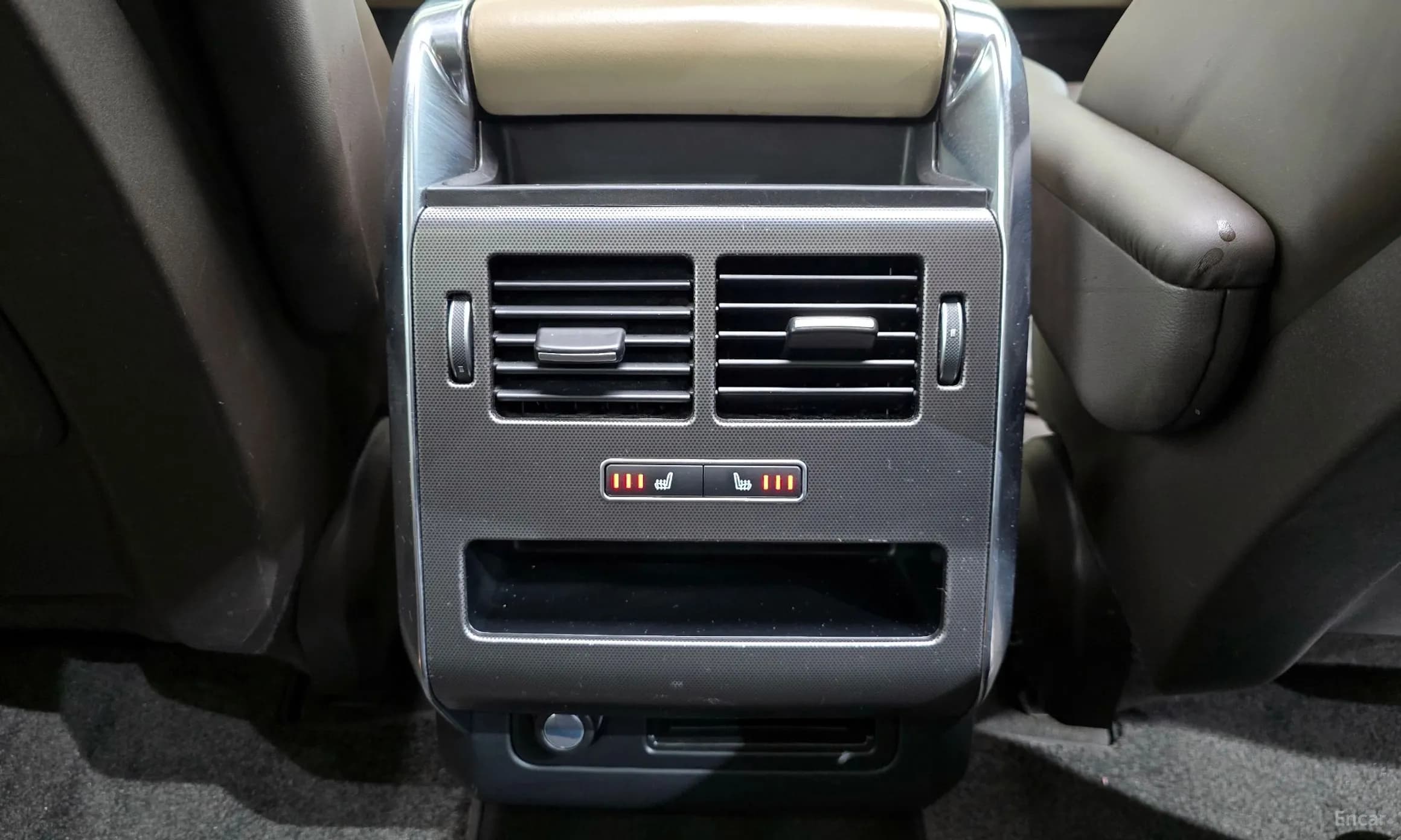 Range Rover Sport 2nd Generation