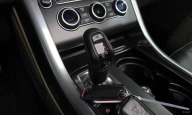 Range Rover Sport 2nd Generation