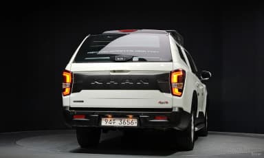 Rexton Sports Khan
