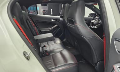 GLA-Class X156