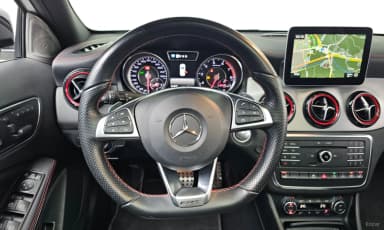 GLA-Class X156