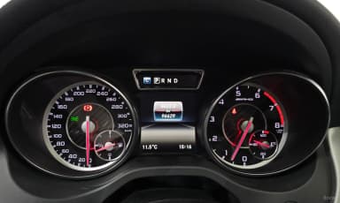 GLA-Class X156