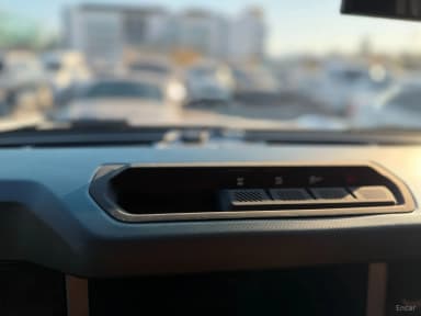 Bronco 6th Generation