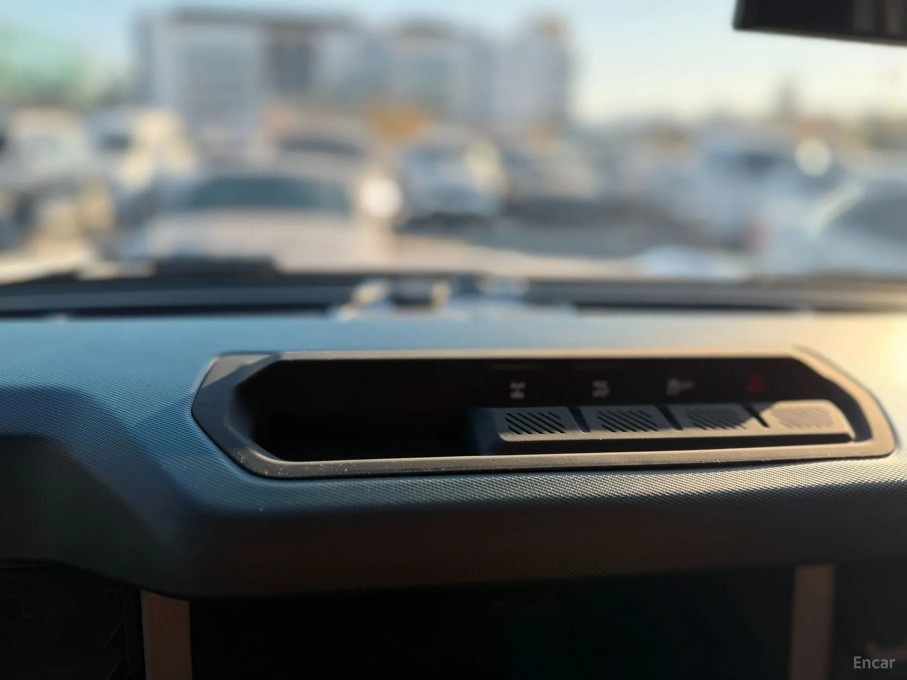 Bronco 6th Generation