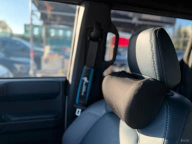 Bronco 6th Generation