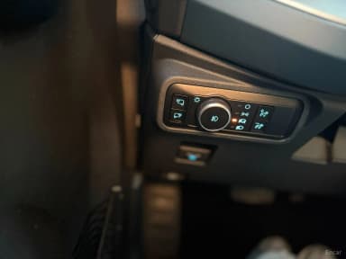 Bronco 6th Generation