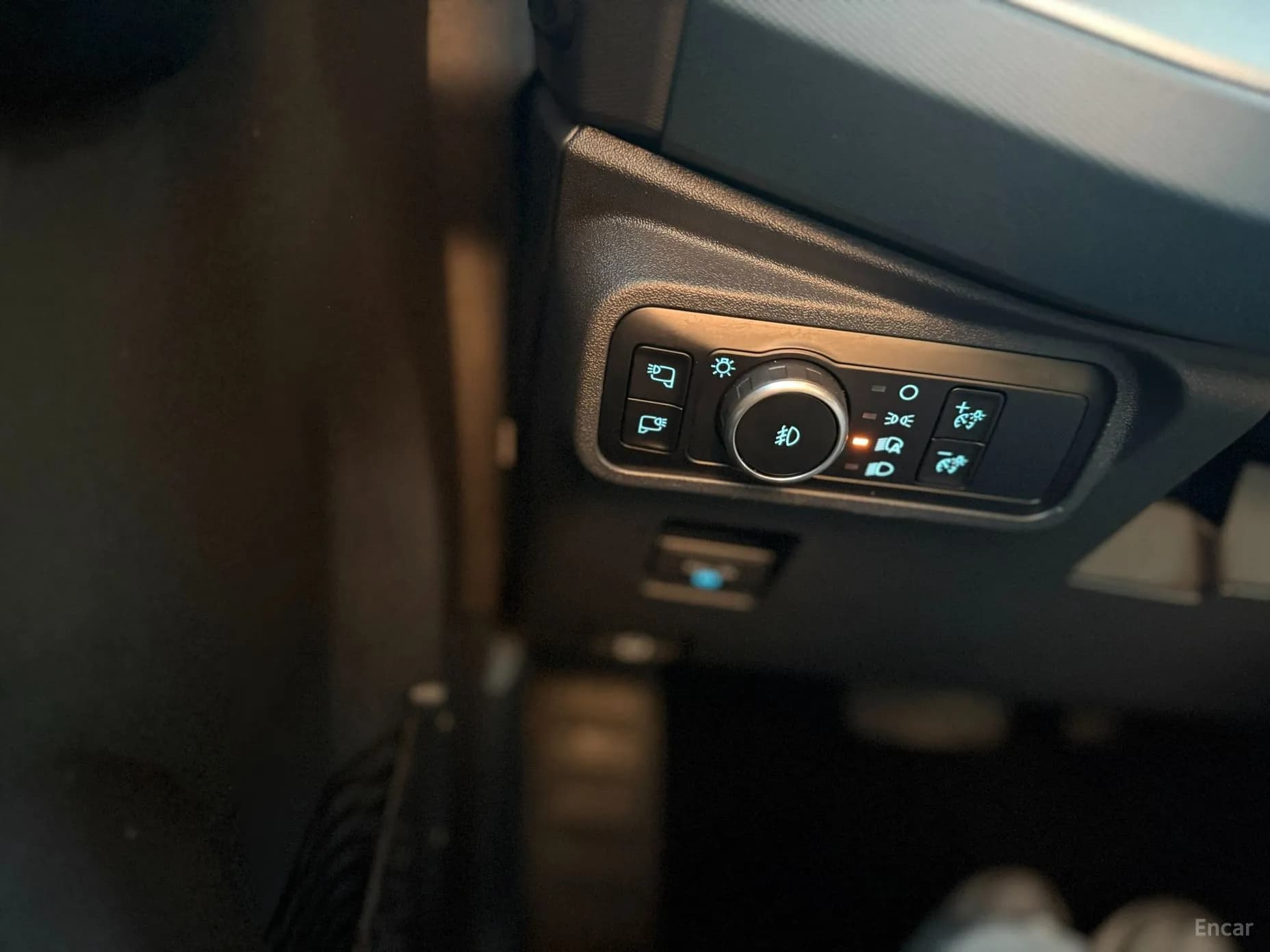 Bronco 6th Generation