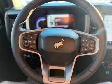 Bronco 6th Generation