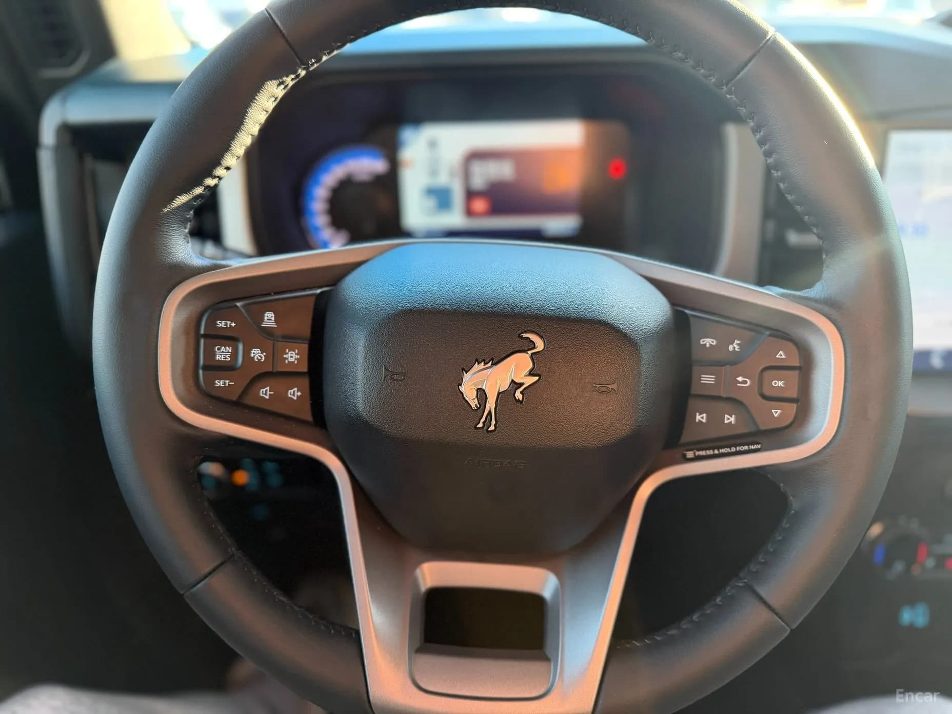 Bronco 6th Generation