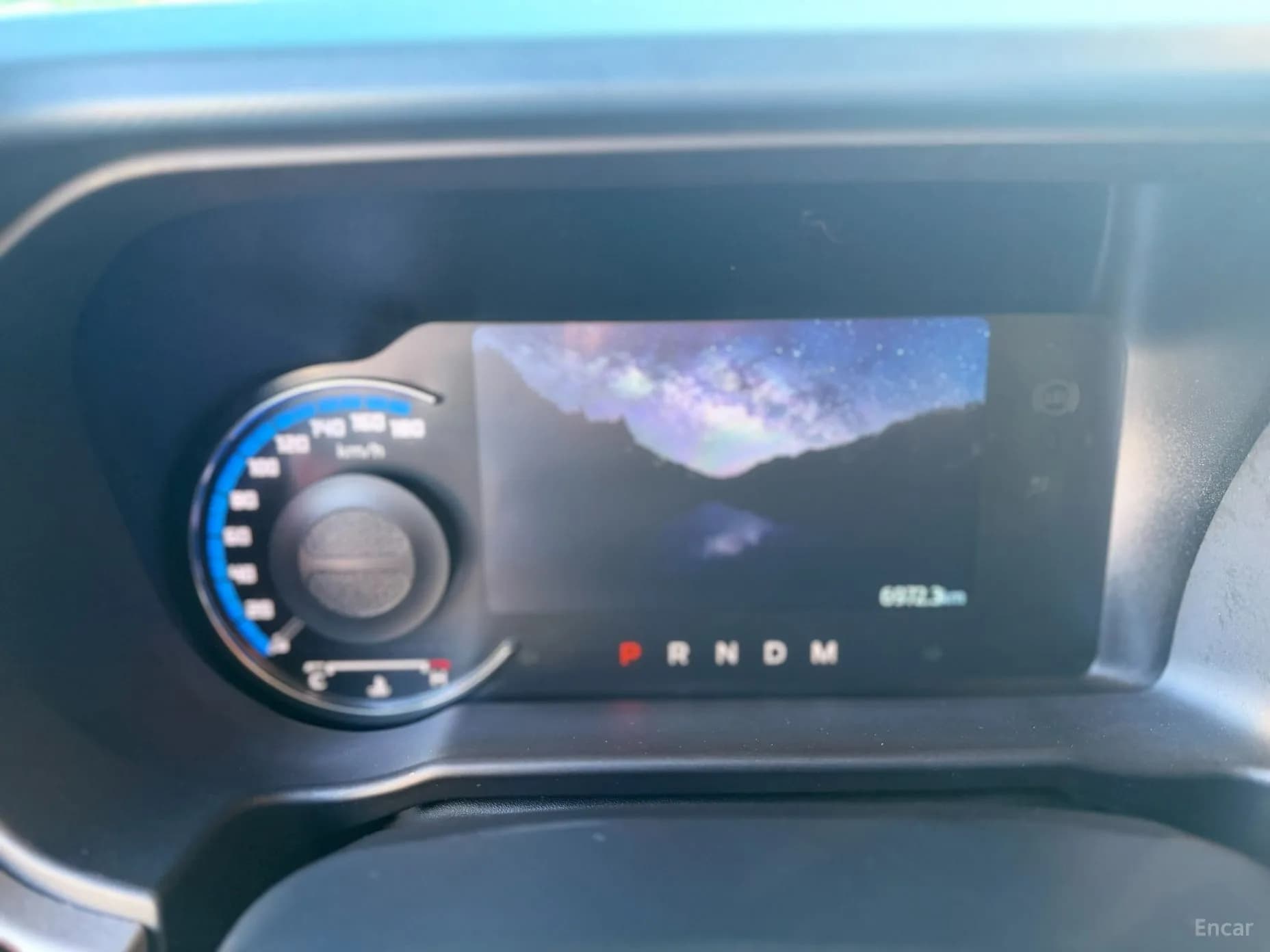 Bronco 6th Generation