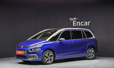 Grand C4 Picasso