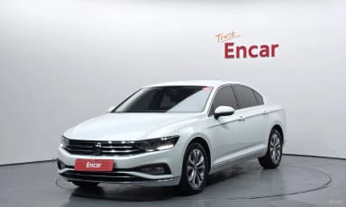 Passat GT (B8)