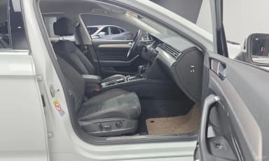 Passat GT (B8)