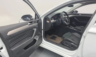 Passat GT (B8)