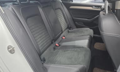 Passat GT (B8)