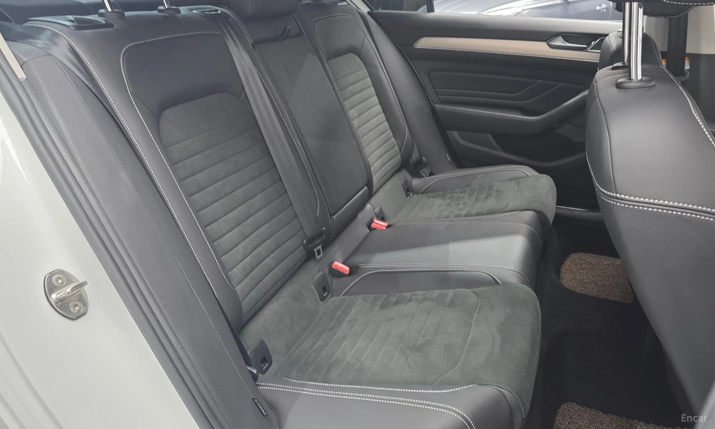 Passat GT (B8)