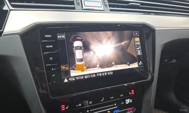 Passat GT (B8)
