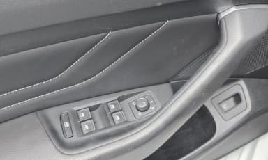 Passat GT (B8)