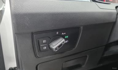 Passat GT (B8)