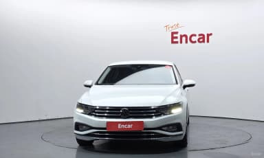 Passat GT (B8)