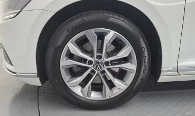 Passat GT (B8)