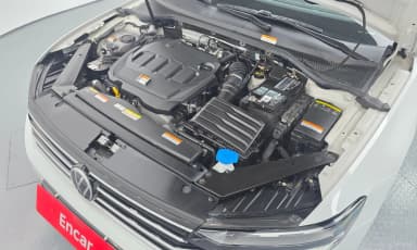 Passat GT (B8)