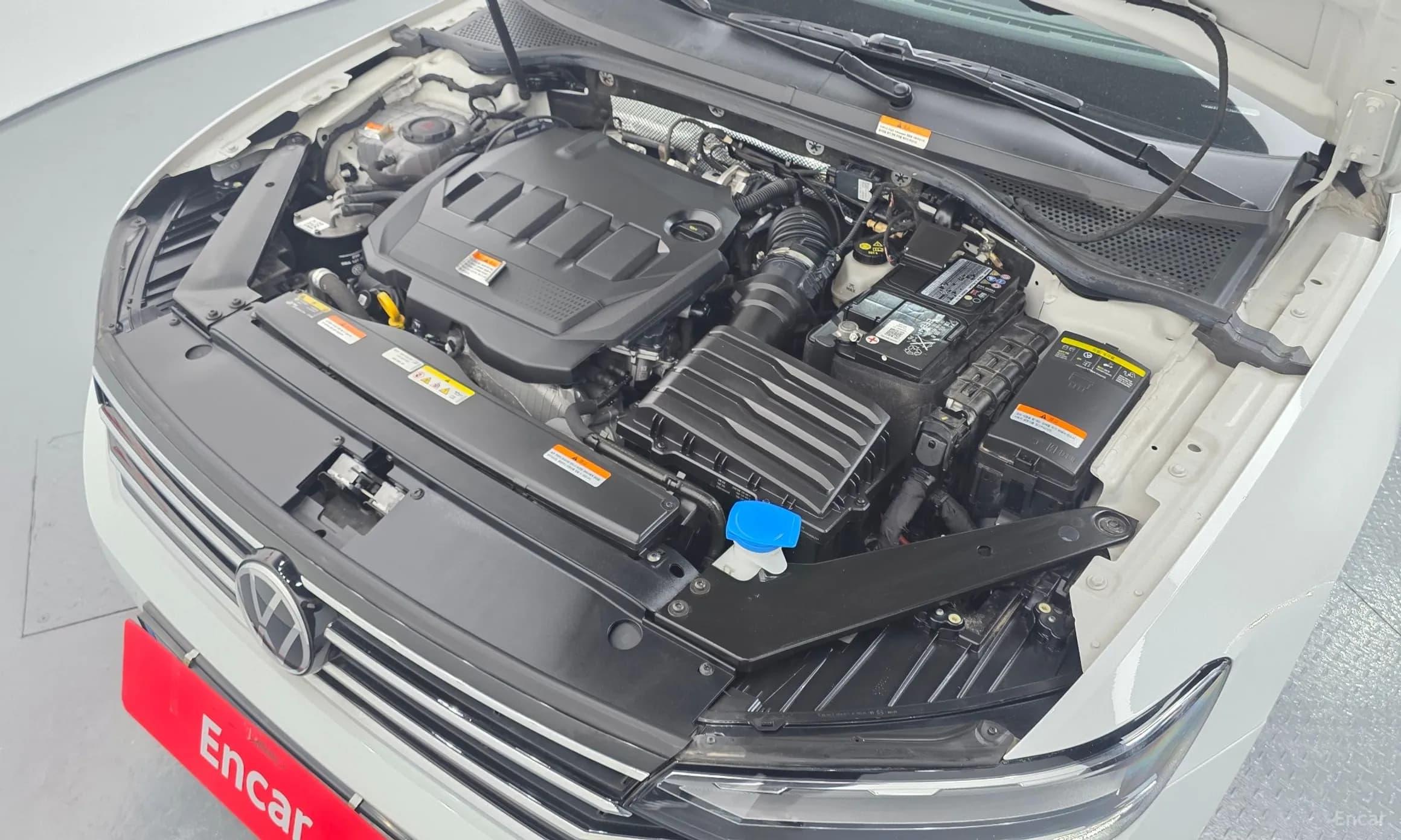 Passat GT (B8)