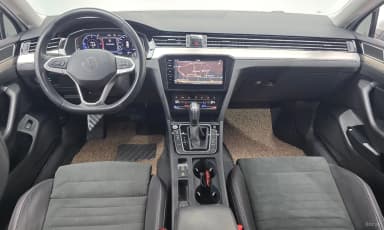 Passat GT (B8)