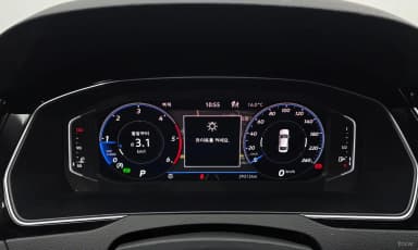 Passat GT (B8)