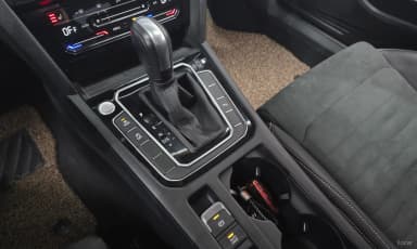 Passat GT (B8)
