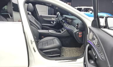 E-Class W213
