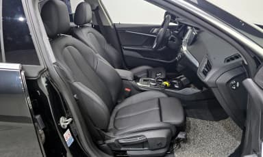 2 Series Gran Coupe (F44)