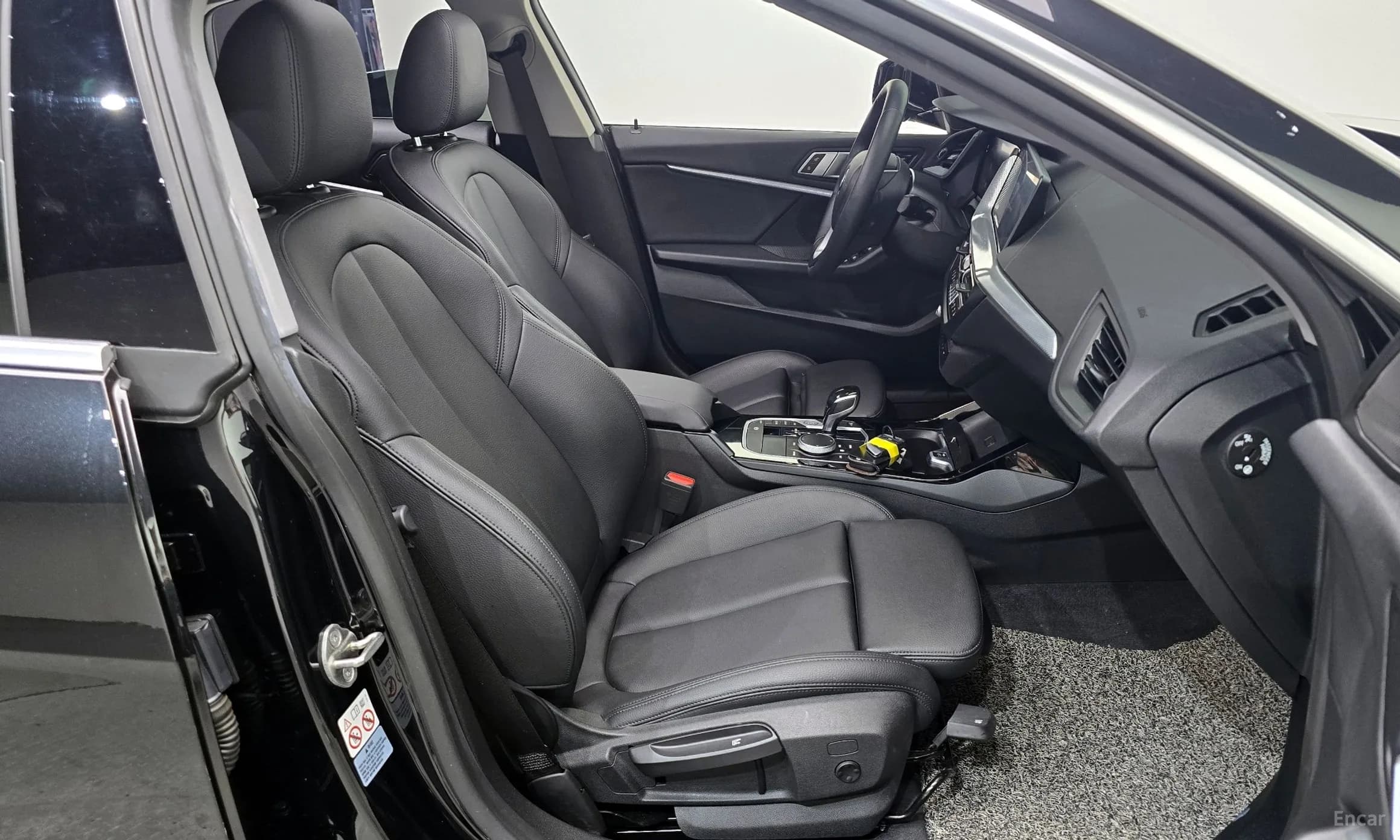 2 Series Gran Coupe (F44)
