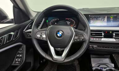 2 Series Gran Coupe (F44)