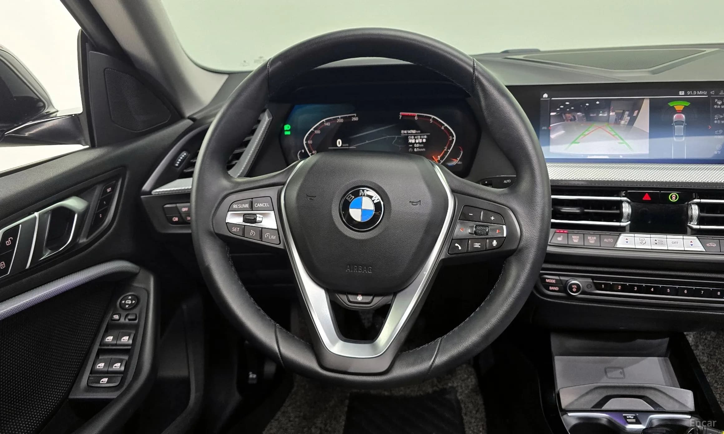 2 Series Gran Coupe (F44)