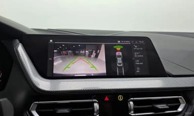 2 Series Gran Coupe (F44)
