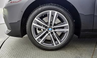 2 Series Gran Coupe (F44)