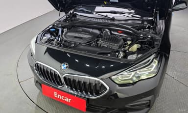 2 Series Gran Coupe (F44)